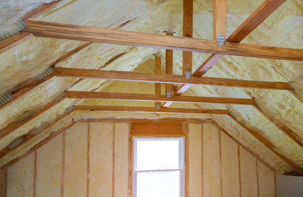 Best Spray Foam Insulation in Combine, TX
