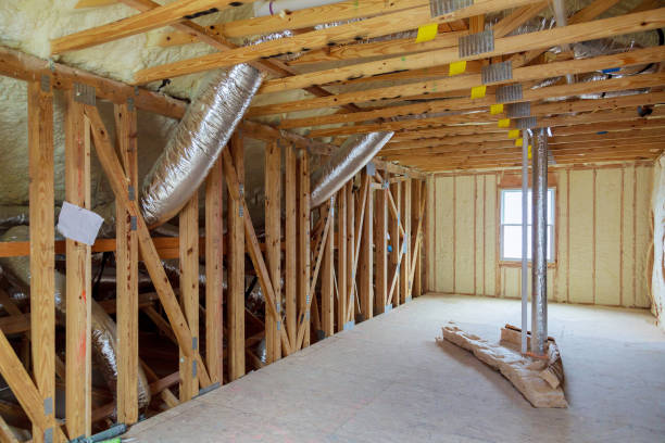 Best Commercial Insulation in Combine, TX