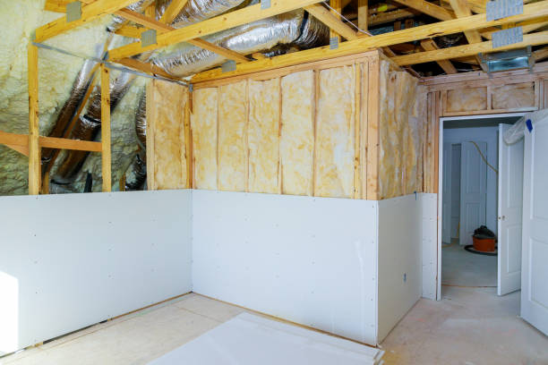 Best DIY Insulation Kits and Guidance in Combine, TX