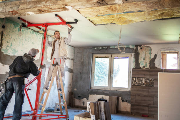  Combine, TX Insulation Contractor Pros
