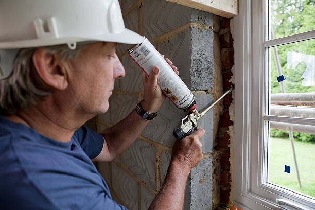 Best Insulation for Specific Applications in Combine, TX