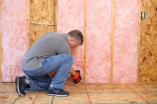 Best Blown-in Insulation in Combine, TX