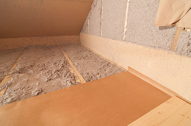 Best Insulation Maintenance and Repair in Combine, TX